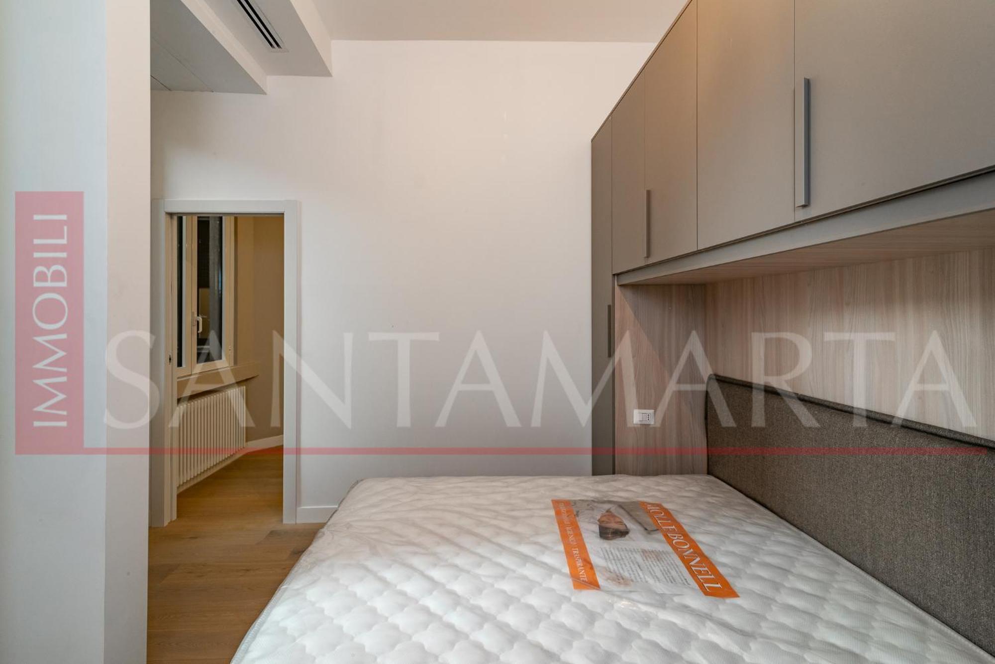 Porta Venezia New Luxury Apt - Wifi Full Equiped Appartement Milaan Buitenkant foto