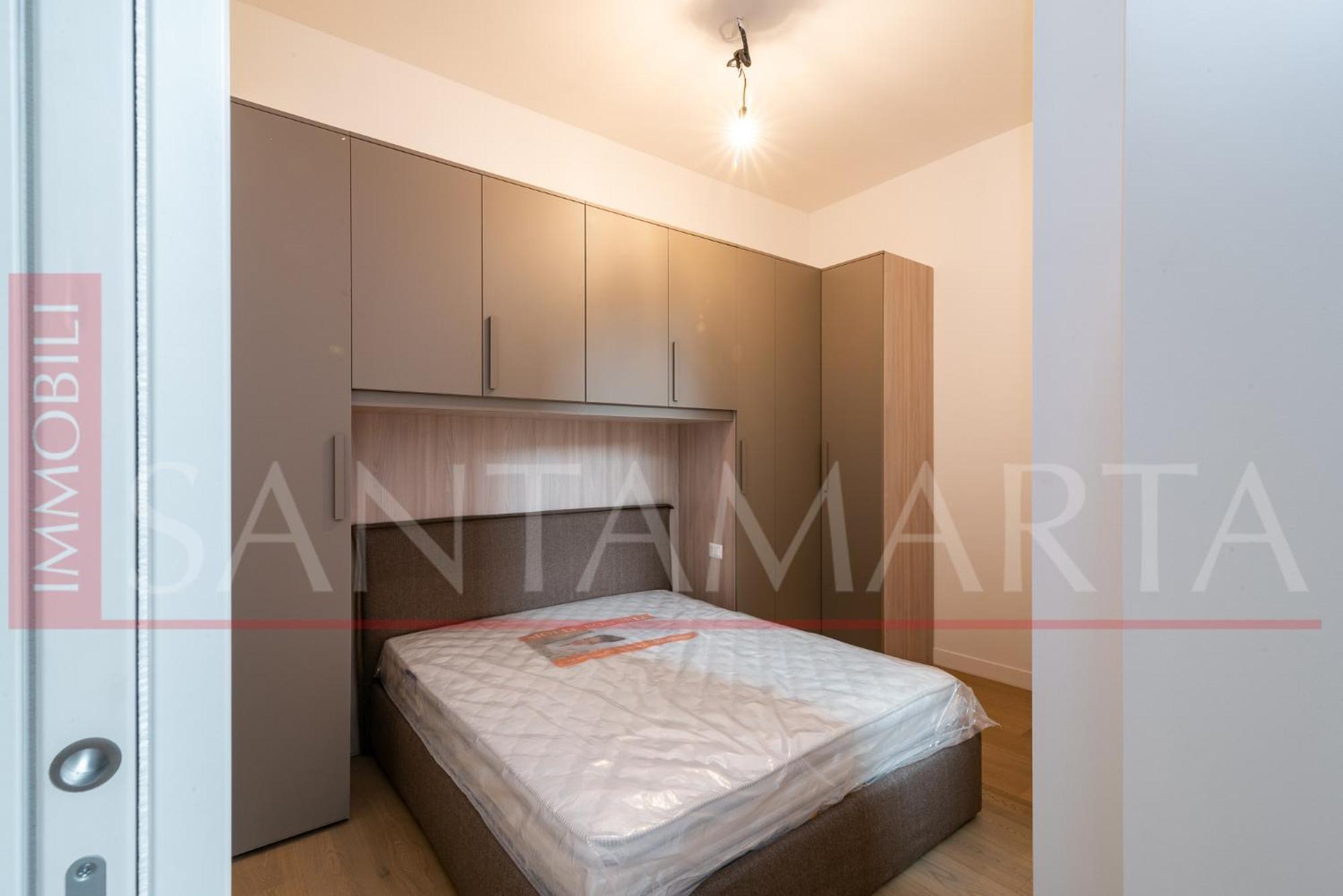 Porta Venezia New Luxury Apt - Wifi Full Equiped Appartement Milaan Buitenkant foto