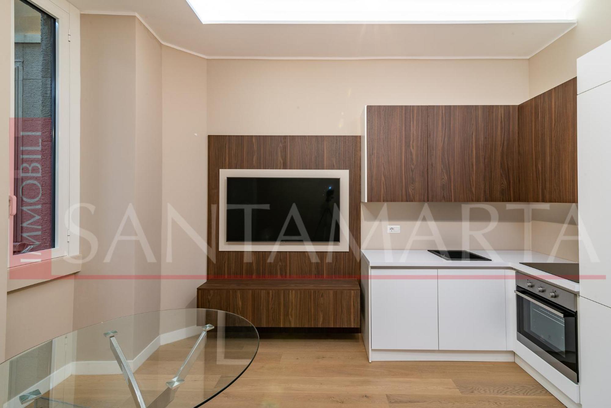 Porta Venezia New Luxury Apt - Wifi Full Equiped Appartement Milaan Buitenkant foto