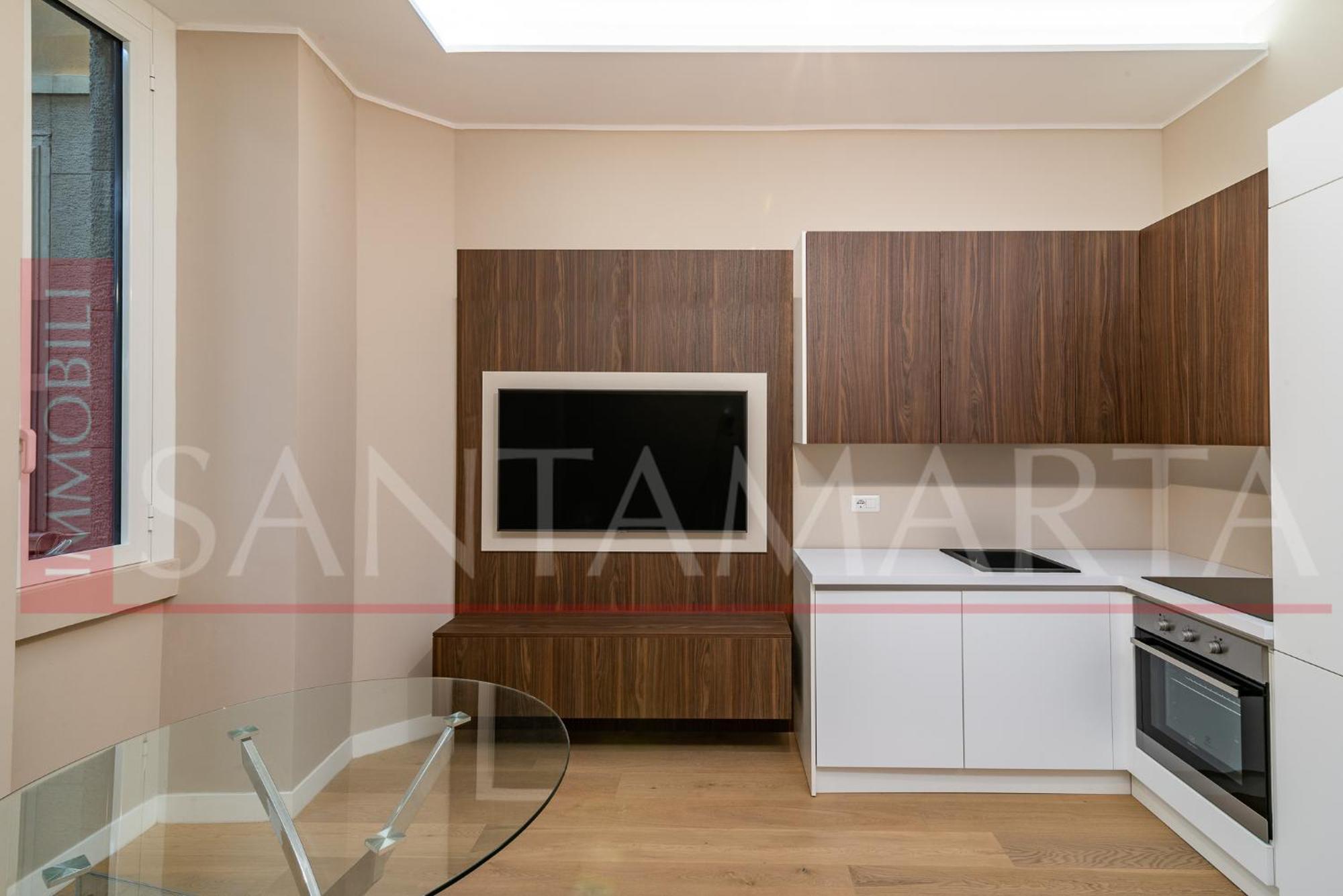 Porta Venezia New Luxury Apt - Wifi Full Equiped Appartement Milaan Buitenkant foto